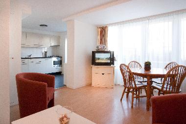Apartamento de vacaciones en Zandvoort (Noord-Holland)Casa de vacaciones