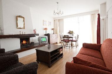 Apartamento de vacaciones en Zandvoort (Noord-Holland)Casa de vacaciones