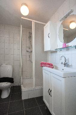 Apartamento de vacaciones en Zandvoort (Noord-Holland)Casa de vacaciones