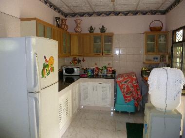 Casa de vacaciones en Ampur Muang (Nong Bua Lamphu)Casa de vacaciones