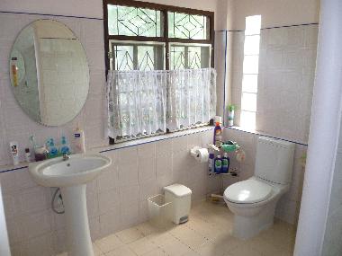 Casa de vacaciones en Ampur Muang (Nong Bua Lamphu)Casa de vacaciones