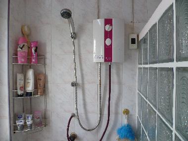 Casa de vacaciones en Ampur Muang (Nong Bua Lamphu)Casa de vacaciones