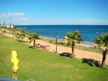 Apartamento de vacaciones en Bahia de Casares (Mlaga)Casa de vacaciones