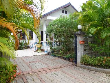 Casa de vacaciones en Ampur Muang (Nong Bua Lamphu)Casa de vacaciones