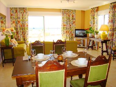 Apartamento de vacaciones en Bahia de Casares (Mlaga)Casa de vacaciones