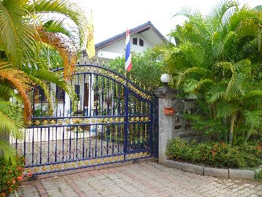 Casa de vacaciones en Ampur Muang (Nong Bua Lamphu)Casa de vacaciones