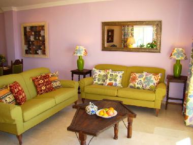 Apartamento de vacaciones en Bahia de Casares (Mlaga)Casa de vacaciones