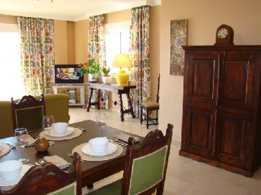 Apartamento de vacaciones en Bahia de Casares (Mlaga)Casa de vacaciones