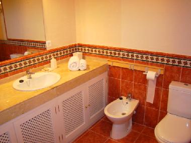 Apartamento de vacaciones en Bahia de Casares (Mlaga)Casa de vacaciones