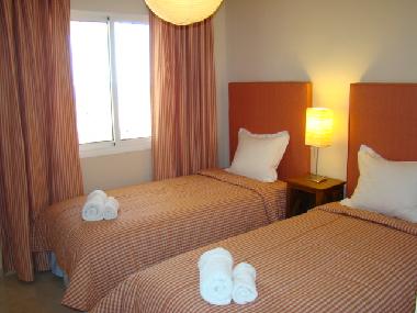 Apartamento de vacaciones en Bahia de Casares (Mlaga)Casa de vacaciones