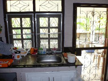 Casa de vacaciones en Ampur Muang (Nong Bua Lamphu)Casa de vacaciones