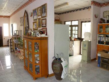 Casa de vacaciones en Ampur Muang (Nong Bua Lamphu)Casa de vacaciones