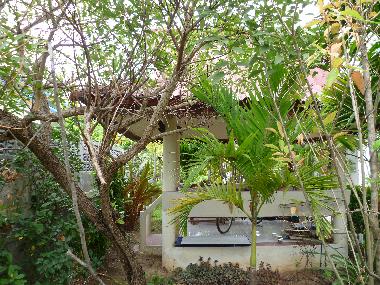 Casa de vacaciones en Ampur Muang (Nong Bua Lamphu)Casa de vacaciones