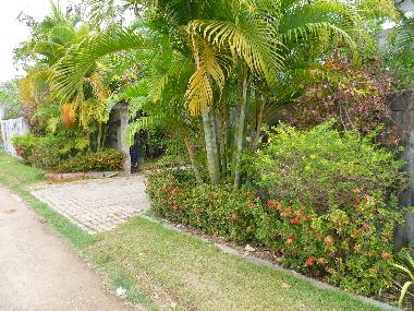 Casa de vacaciones en Ampur Muang (Nong Bua Lamphu)Casa de vacaciones