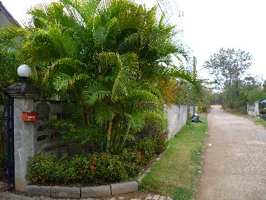 Casa de vacaciones en Ampur Muang (Nong Bua Lamphu)Casa de vacaciones