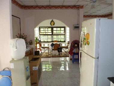 Casa de vacaciones en Ampur Muang (Nong Bua Lamphu)Casa de vacaciones