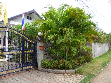 Casa de vacaciones en Ampur Muang (Nong Bua Lamphu)Casa de vacaciones