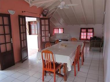 Apartamento de vacaciones en BAIE-MAHAULT (Guadeloupe)Casa de vacaciones