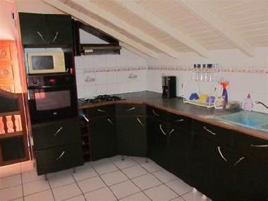 Apartamento de vacaciones en BAIE-MAHAULT (Guadeloupe)Casa de vacaciones