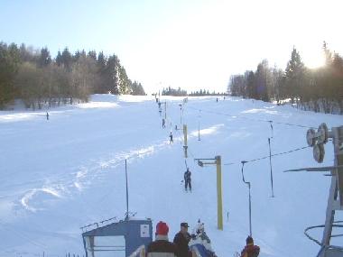 Apartamento de vacaciones en Marianska (Karlovarsky Kraj)Casa de vacaciones