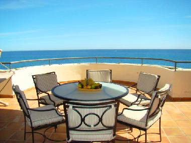 Apartamento de vacaciones en Bahia de Casares  (Mlaga)Casa de vacaciones