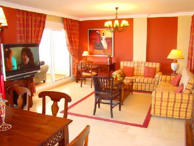 Apartamento de vacaciones en Bahia de Casares  (Mlaga)Casa de vacaciones