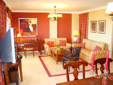 Apartamento de vacaciones en Bahia de Casares  (Mlaga)Casa de vacaciones