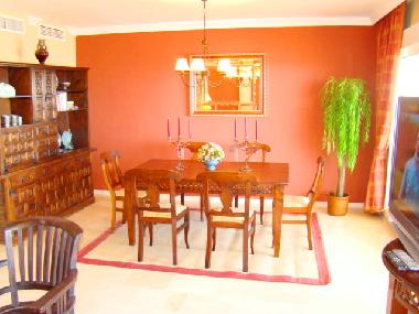 Apartamento de vacaciones en Bahia de Casares  (Mlaga)Casa de vacaciones