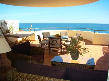 Apartamento de vacaciones en Bahia de Casares  (Mlaga)Casa de vacaciones