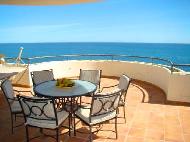 Apartamento de vacaciones en Bahia de Casares  (Mlaga)Casa de vacaciones