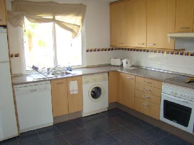 Apartamento de vacaciones en Bahia de Casares  (Mlaga)Casa de vacaciones