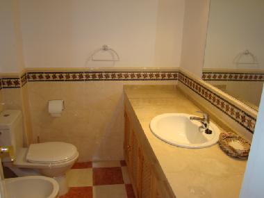 Apartamento de vacaciones en Bahia de Casares  (Mlaga)Casa de vacaciones