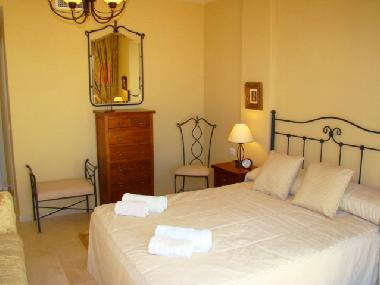 Apartamento de vacaciones en Bahia de Casares  (Mlaga)Casa de vacaciones