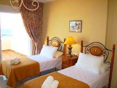 Apartamento de vacaciones en Bahia de Casares  (Mlaga)Casa de vacaciones