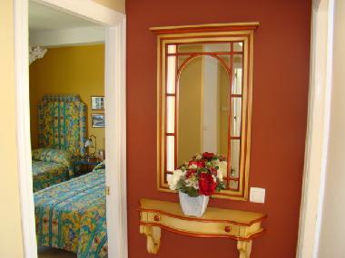 Apartamento de vacaciones en Bahia de Casares  (Mlaga)Casa de vacaciones