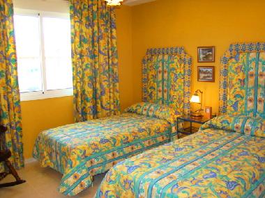 Apartamento de vacaciones en Bahia de Casares  (Mlaga)Casa de vacaciones