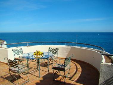 Apartamento de vacaciones en Bahia de Casares  (Mlaga)Casa de vacaciones