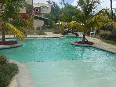 Apartamento de vacaciones en Bain Boeuf (Grand Baie)Casa de vacaciones