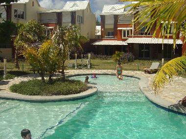Apartamento de vacaciones en Bain Boeuf (Grand Baie)Casa de vacaciones