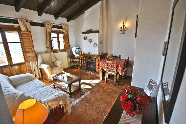 Apartamento de vacaciones en Periana (Mlaga)Casa de vacaciones