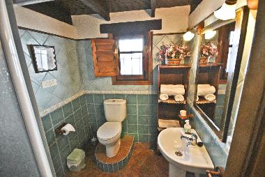 Apartamento de vacaciones en Periana (Mlaga)Casa de vacaciones