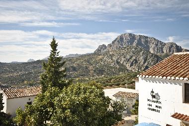 Apartamento de vacaciones en Periana (Mlaga)Casa de vacaciones