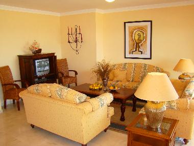 Apartamento de vacaciones en Bahia de Casares  (M�laga)Casa de vacaciones