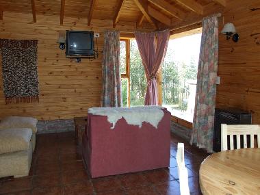Casa de vacaciones en San Carlos de Bariloche (Rio Negro)Casa de vacaciones