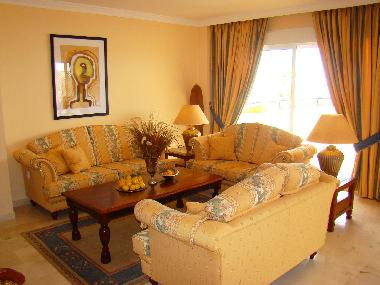 Apartamento de vacaciones en Bahia de Casares  (M�laga)Casa de vacaciones