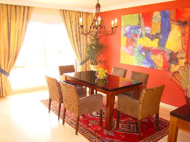 Apartamento de vacaciones en Bahia de Casares  (M�laga)Casa de vacaciones