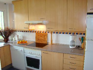 Apartamento de vacaciones en Bahia de Casares (Mlaga)Casa de vacaciones