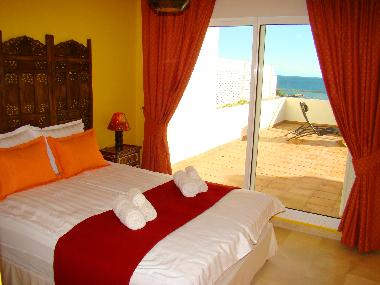 Apartamento de vacaciones en Bahia de Casares (Mlaga)Casa de vacaciones