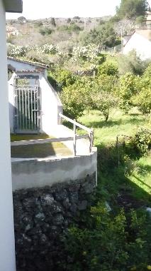 Casa de vacaciones en Mascali (Catania)Casa de vacaciones