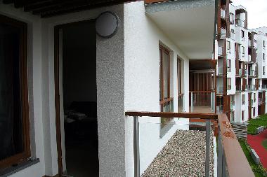Apartamento de vacaciones en Kołobrzeg (Zachodniopomorskie)Casa de vacaciones
